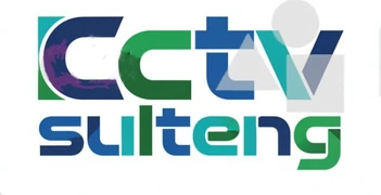 Logo SULTENG CCTV